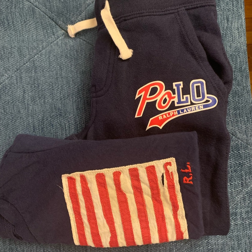 Polo Set